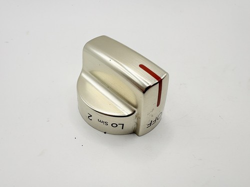 Oem frigidaire range - range, knob