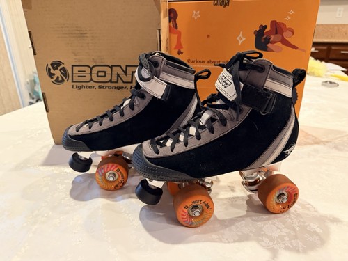 Bont parkstar roller skates - roller,