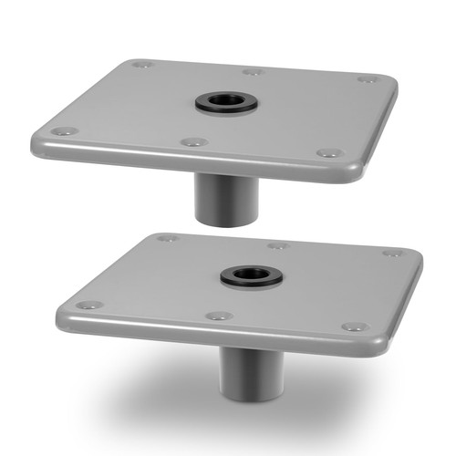 2pcs boat seat base - 2pcs,