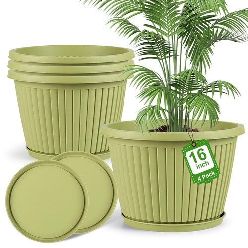 Large outdoor planters - large,