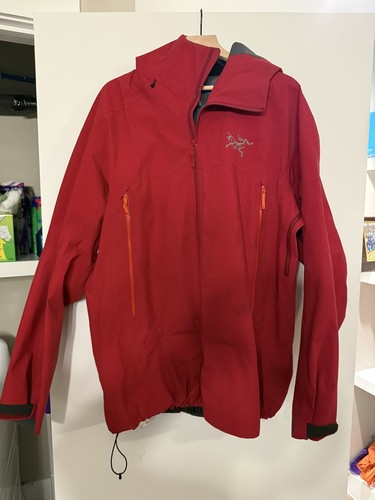 450 new arcteryx gore tex - arcteryx,