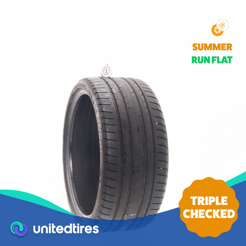 Used 275 30r20 goodyear - 275/30r20,