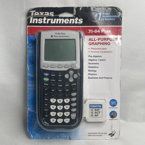 Texas instruments plus - instruments,