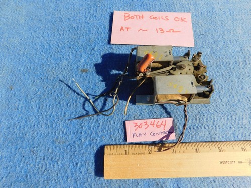 Seeburg pfea1u apfea1 - seeburg, ss160