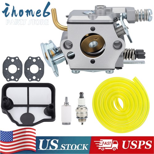 Carburetor for husqvarna 141 - for,