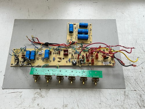 Fender tweed bassman - fender,