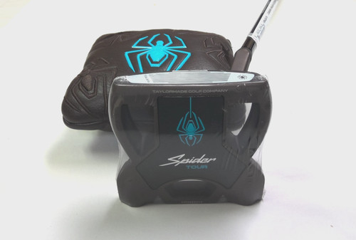 2026 taylormade spider tour - 2026,