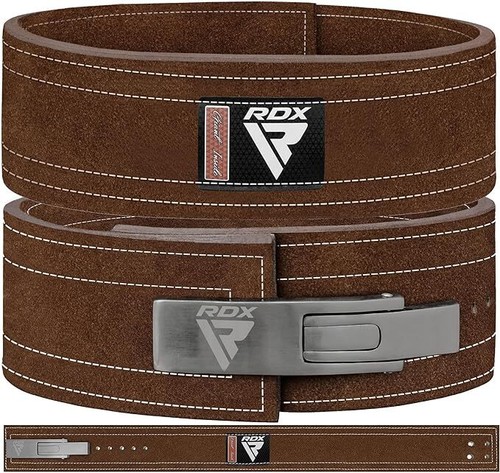 Weight lifting belt - weight,