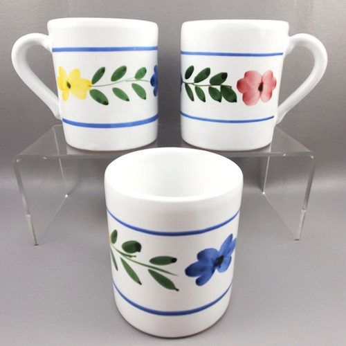 Set coffee mugs cups oz - set,