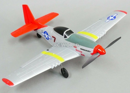 Mustang micro rc smart - micro,