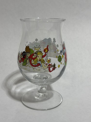 Duvel daniels 2024 - duvel,