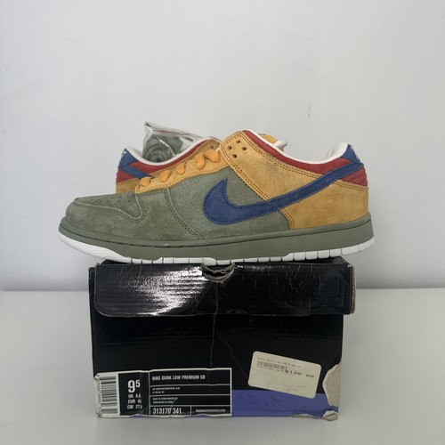 Size nike dunk - size, 9.5