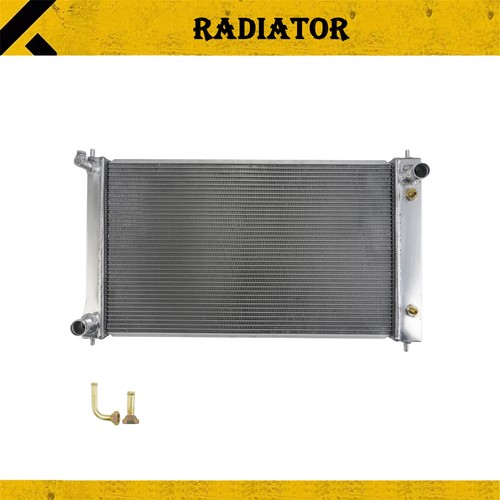 All aluminum radiator for - all,