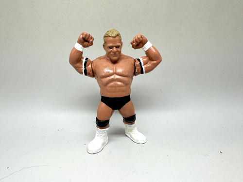 Wwf wwe wcw - wwf, custom