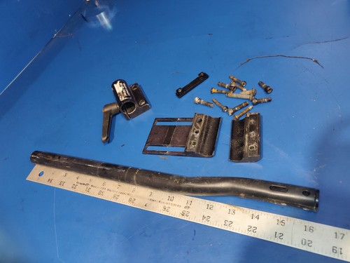 Pick your parts tdxsp - tdx, sp