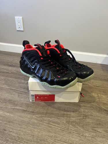 Size nike air foamposite - nike,
