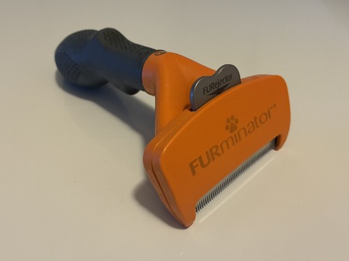 Furminator short hair - furminator,