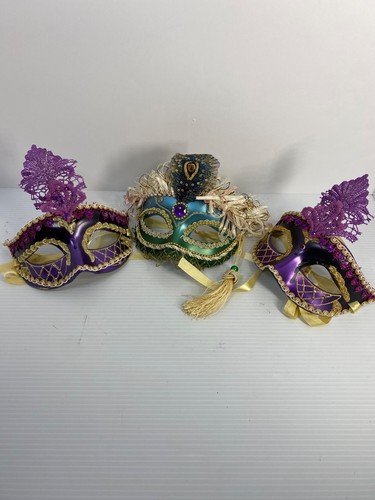 Mardi gras ball - mardi,