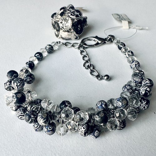 Viva beads handmade clay - viva,