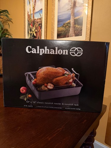 Calphalon classic nonstick - calphalon,