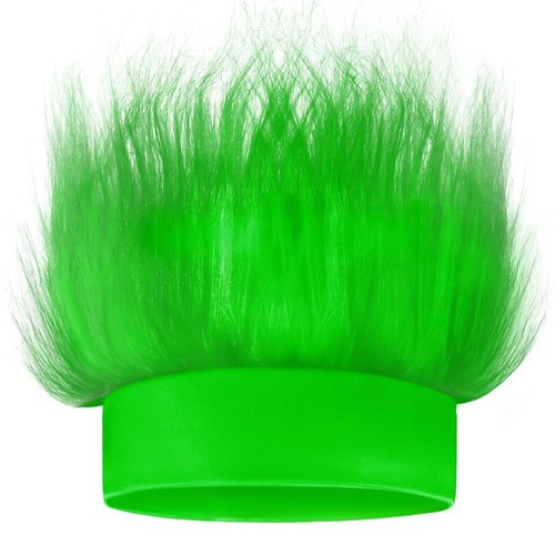 Hairy costume headband fun - costume,