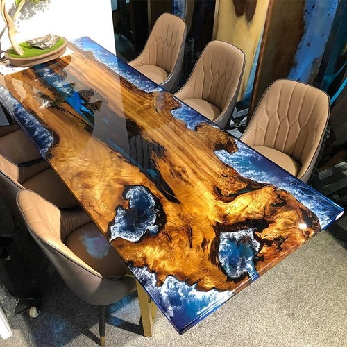 Custom ocean wave - custom,