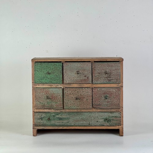 Americana primitive antique - americana,