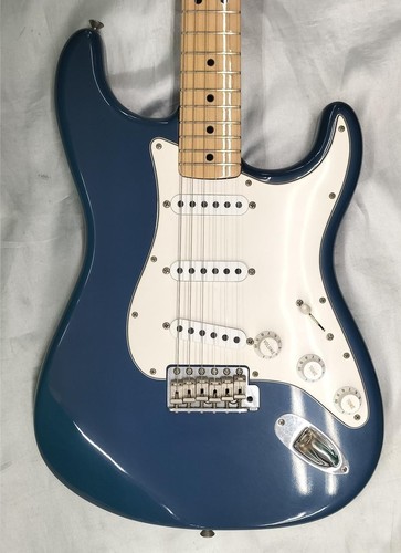 Fender custom shop - fender, built
