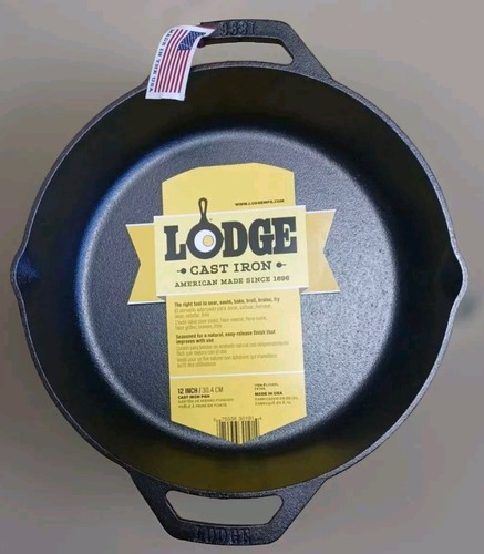 Lodge l10skl 4 - lodge,