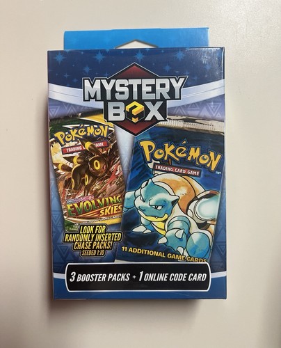 Pokémon tcg sealed - tcg,