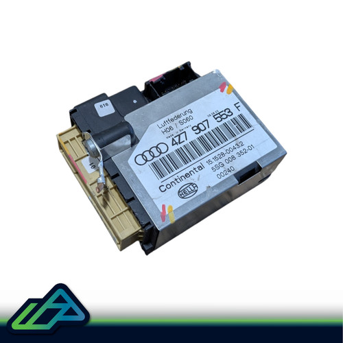 2001 2005 audi - 2001-2005, c5