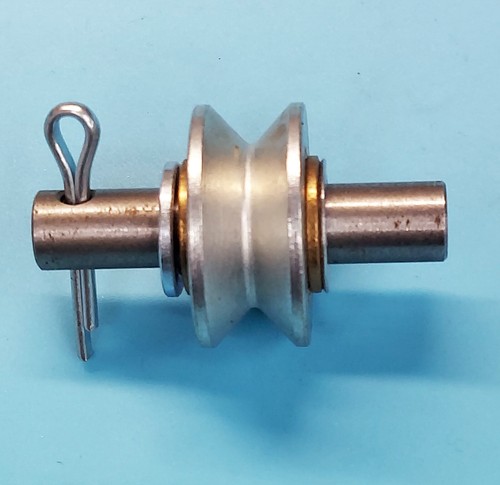 Cable lasher c door - lasher,