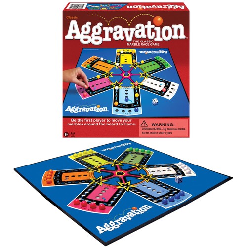 Aggravation classic marble - aggravation,,