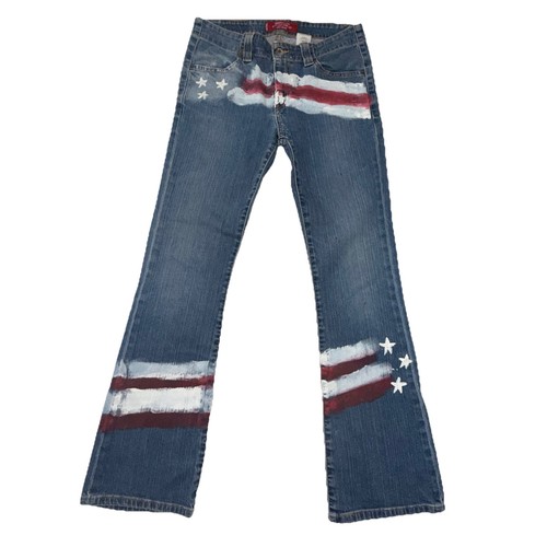 Y2k upcycled levi - levi’s, 525
