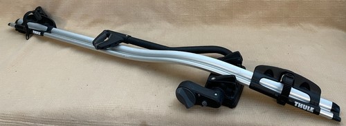 Thule proride roof top - xt,