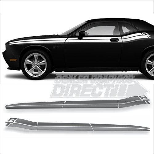 Dodge challenger factory style - challenger,