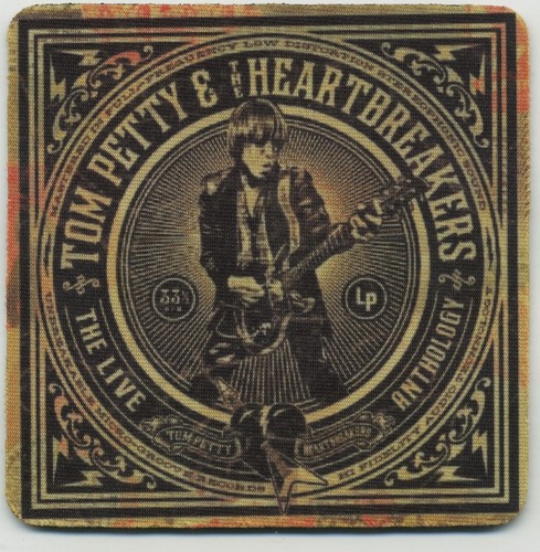 Tom petty and heartbreakers - petty,
