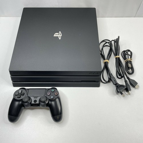 Playstation pro 1tb - 1tb,