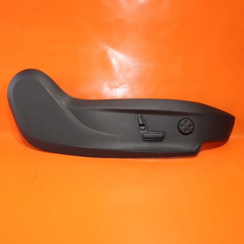 Tesla model seat - model, trim