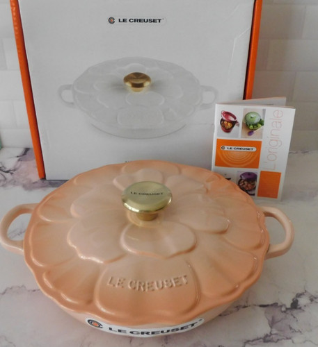 Creuset signature cast - creuset, iron