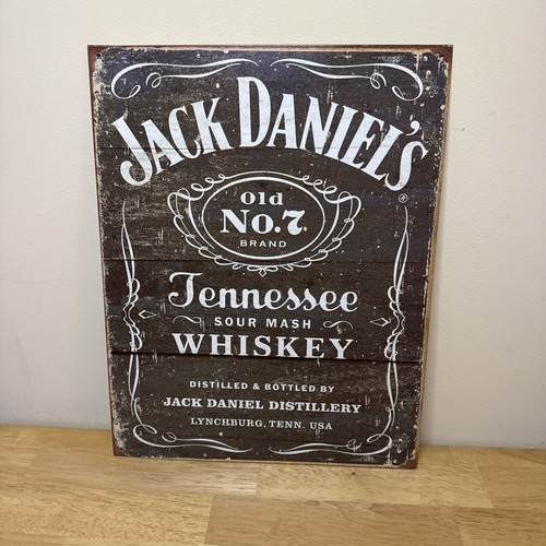 Jack daniels woodcut weathered - jack,