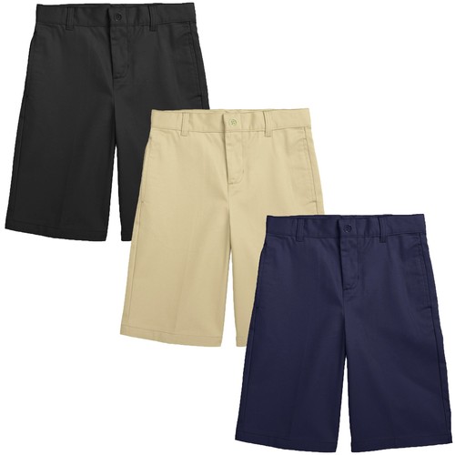Boy stretch slim fit - slim, school