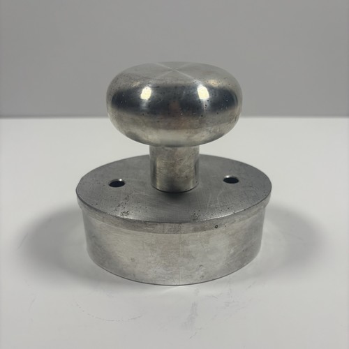 Vintage heavy duty - vintage, machined
