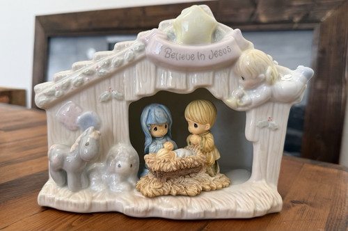 Precious moments 152090a - precious,