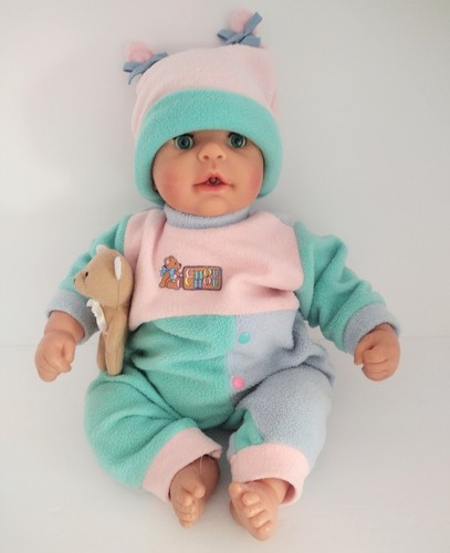 Vtg 2002 zapf creation - vtg,
