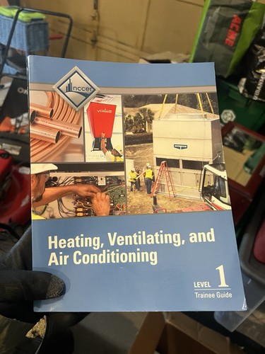 Hvac level by - level,