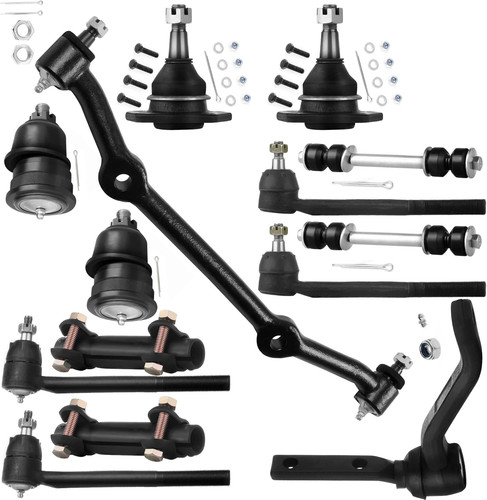 1996 2003 for - 1996-2003, front