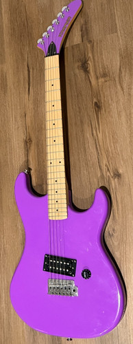 Kramer focus 111s purple - kramer,