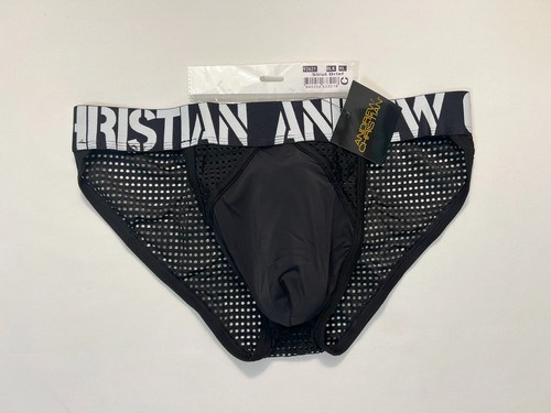 Andrew christian size xl - andrew,