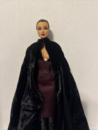 Fashion royalty bite - fashion, of